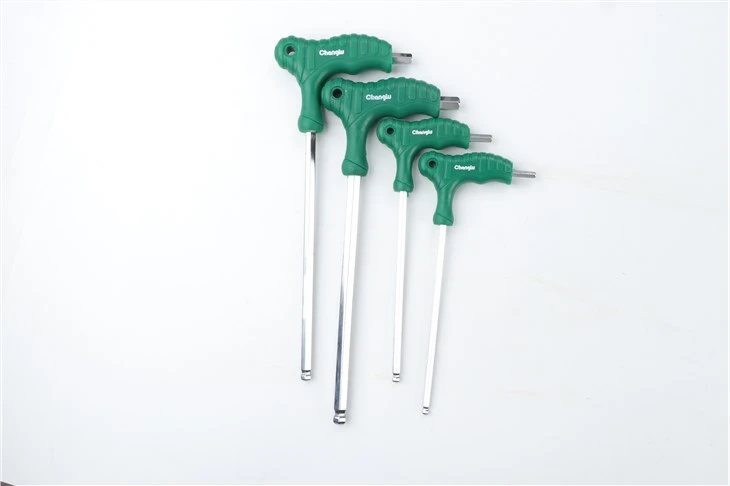 Yurish{0}}Stick Stype Allen Key 4040