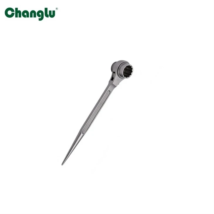 Anti-magnetic Quick-Release Ratchet Wrench suppliers