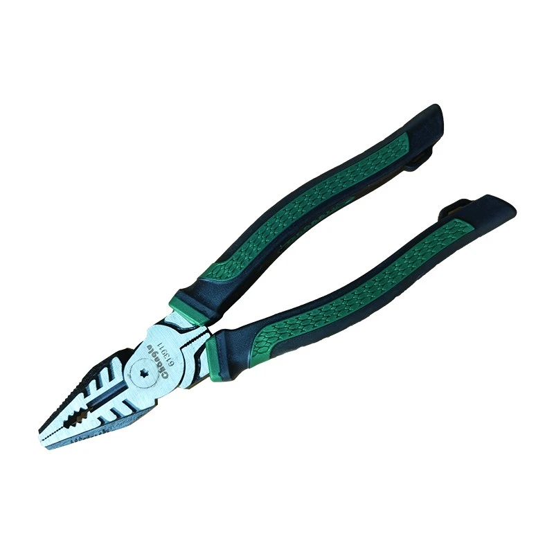 So If You're Looking For A Labor-saving, Efficient Tool That Will Make Your Life Easier And Your Work More Enjoyable, Look No Further Than Labor Saving Combination Pliers. Investing in A High-quality Set Today Will Pay Off in The Long Run, As You'll Be Able To Tackle Any Project